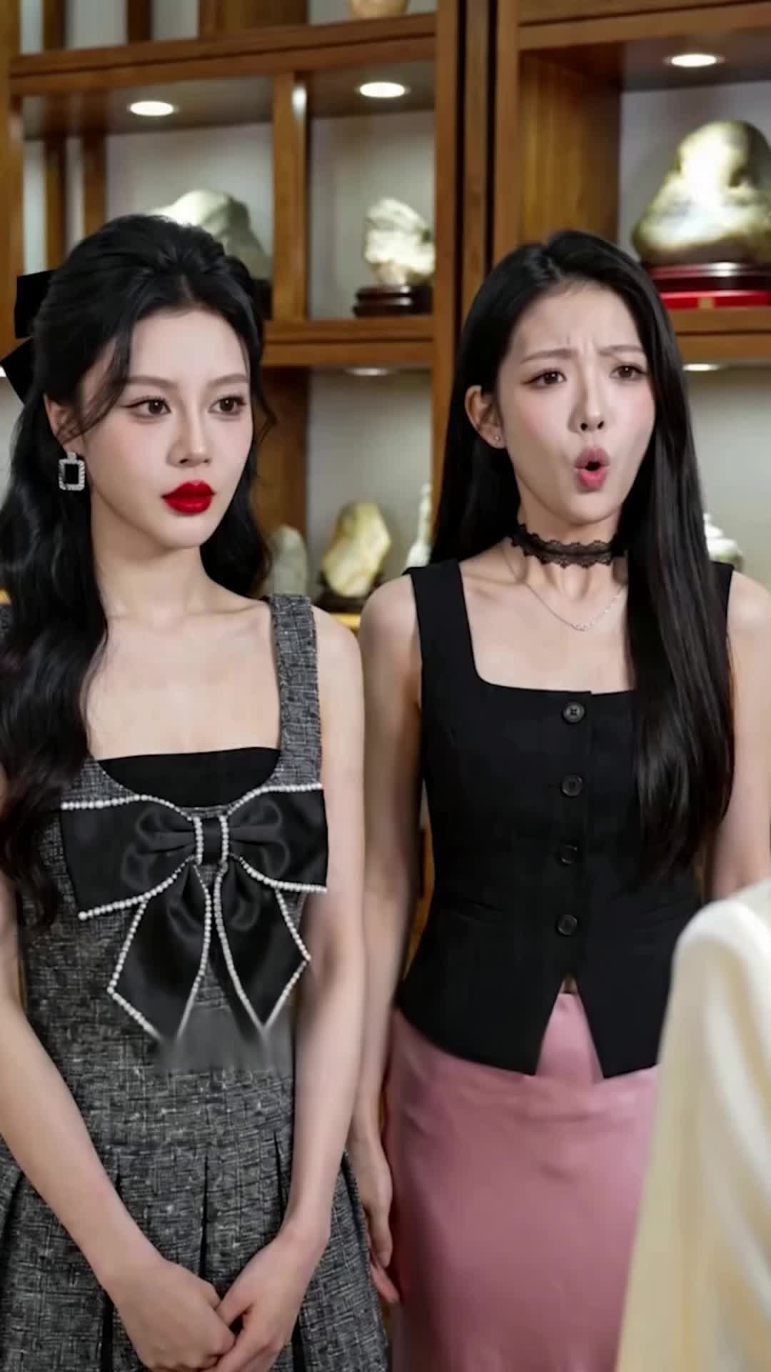 EP. 36 - ผัวเก่าคุกเข้า เมียอ้วนกลับมาปัง